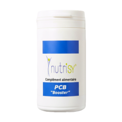 Gélules Nutrisy PCB