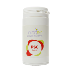 Gélules Nutrisy PSC