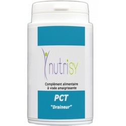 Gélules Nutrisy PCT
