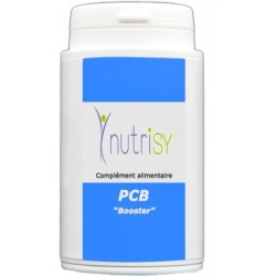 Gélules Nutrisy PCB